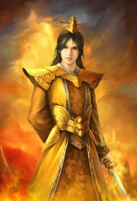 武俠世界大拯救